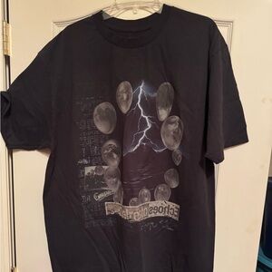 Travis Scott Utopia Circus Maximus European Tour Exclusive Delresto Echoes XL